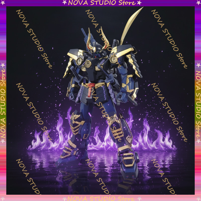 Model Kit Kaisergreymon - Bandai Hobby Digimon Kaisergreymon Figurka Rise