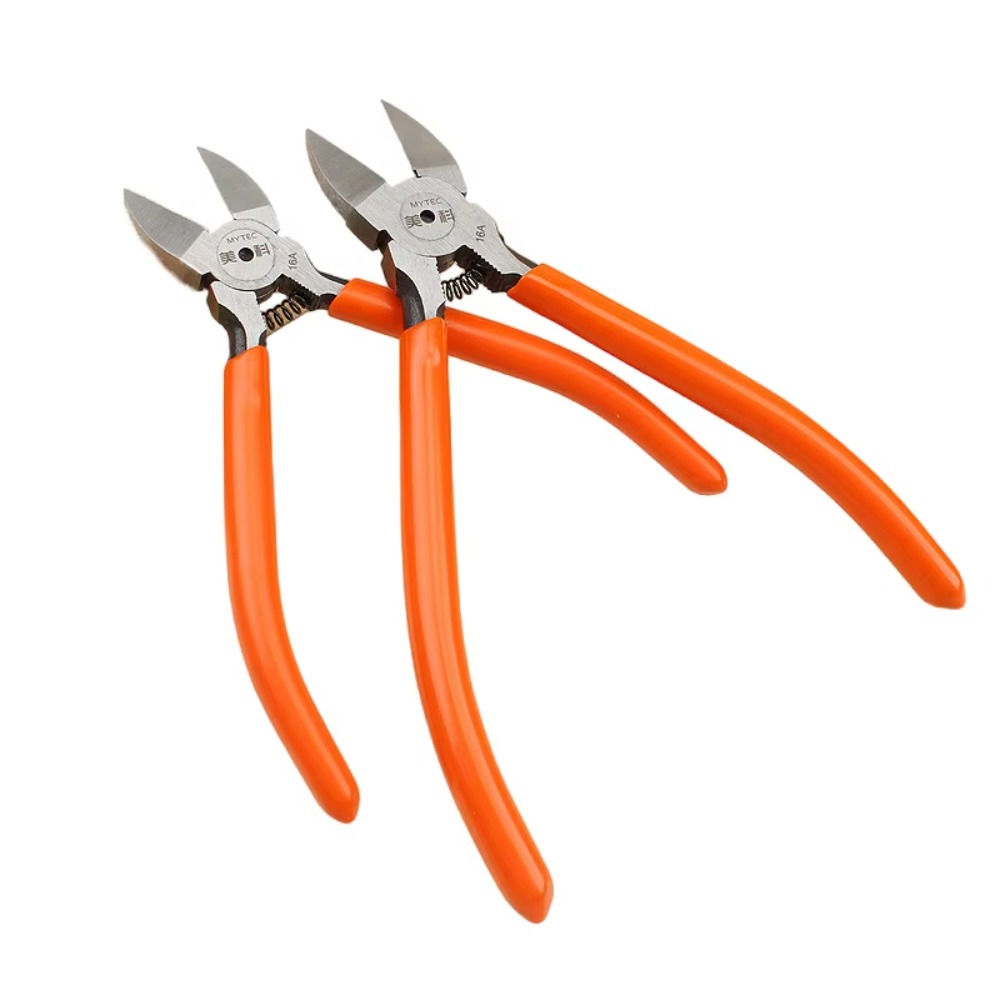 Model Kit Nippers - Szczypce ukośne 5/6 cala Wielofunkcyjne przecinaki