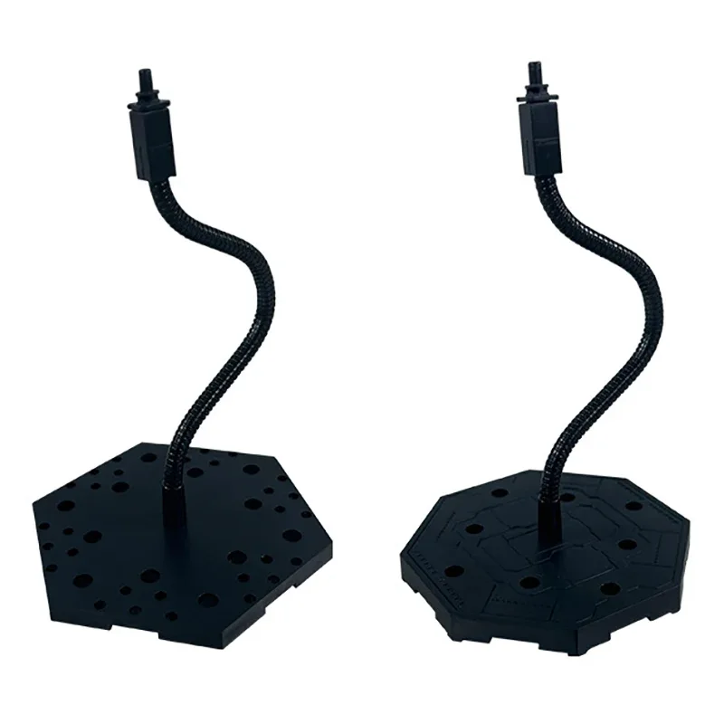 Model Figure Base - Stojak ekspozycyjny na figurki, model węża,