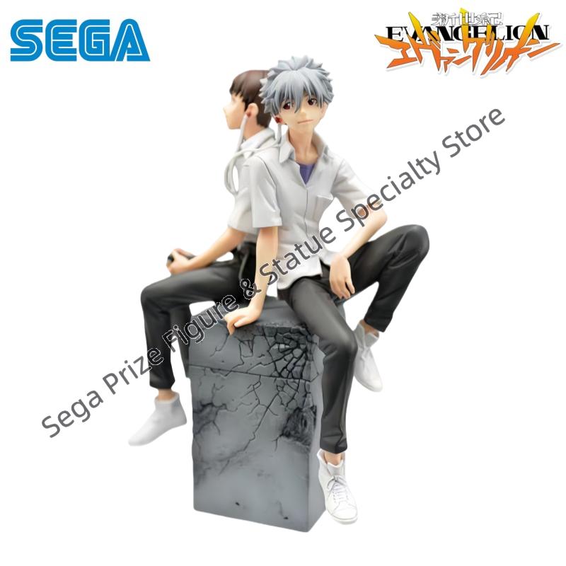 Model Kit Genesis - Sega Dostępne Od Ręki Oryginalne Opakowanie