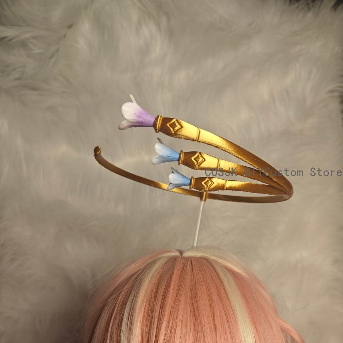 Model Kit Game - Anime Gra Honkai Star Rail Cosplay