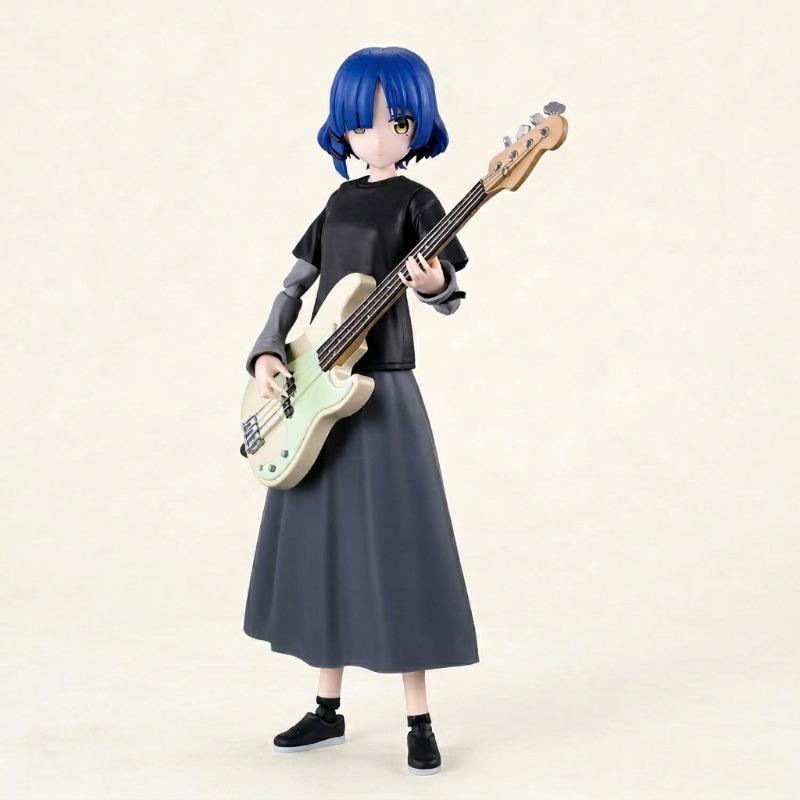 Model Kit Ryo Yamada - 【Dostępne】 Bandai 30MP 30 Minutes Passion