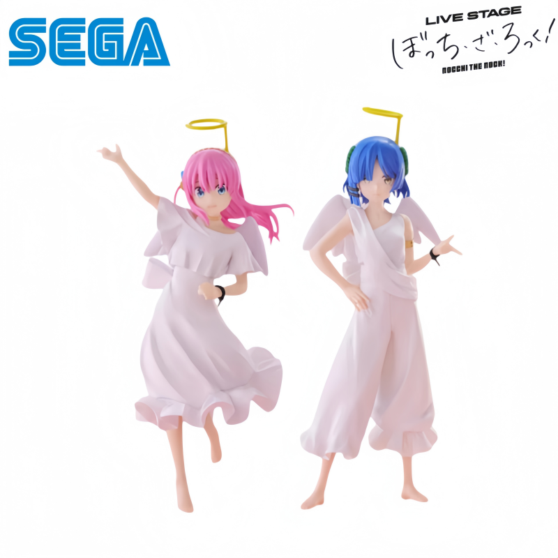 Model Kit Ryo Yamada - Sega Dostępne Od Ręki Oryginalne Pudełko