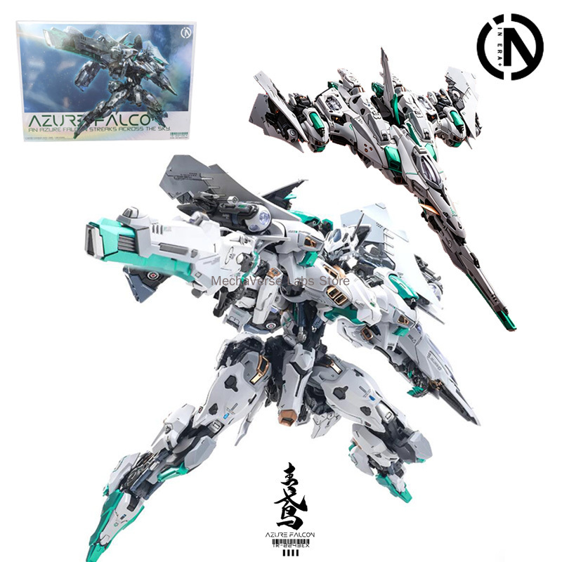 Model Kit In Era - 【W MAGAZYNIE】IN ERA+ RMD Azure Falcon