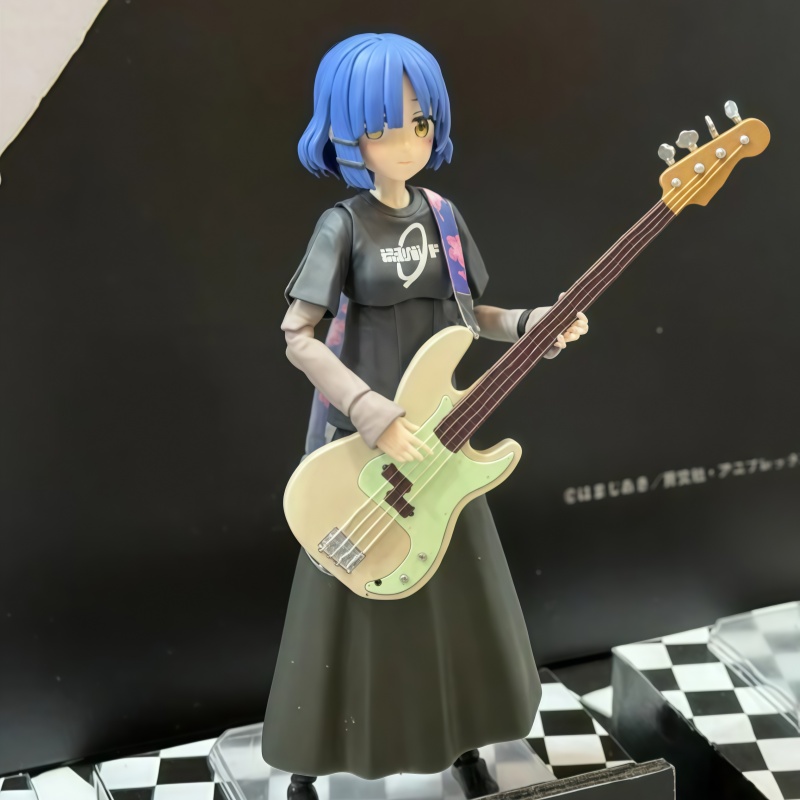 Model Kit Ryo Yamada - Dostępny od ręki plastikowy model do