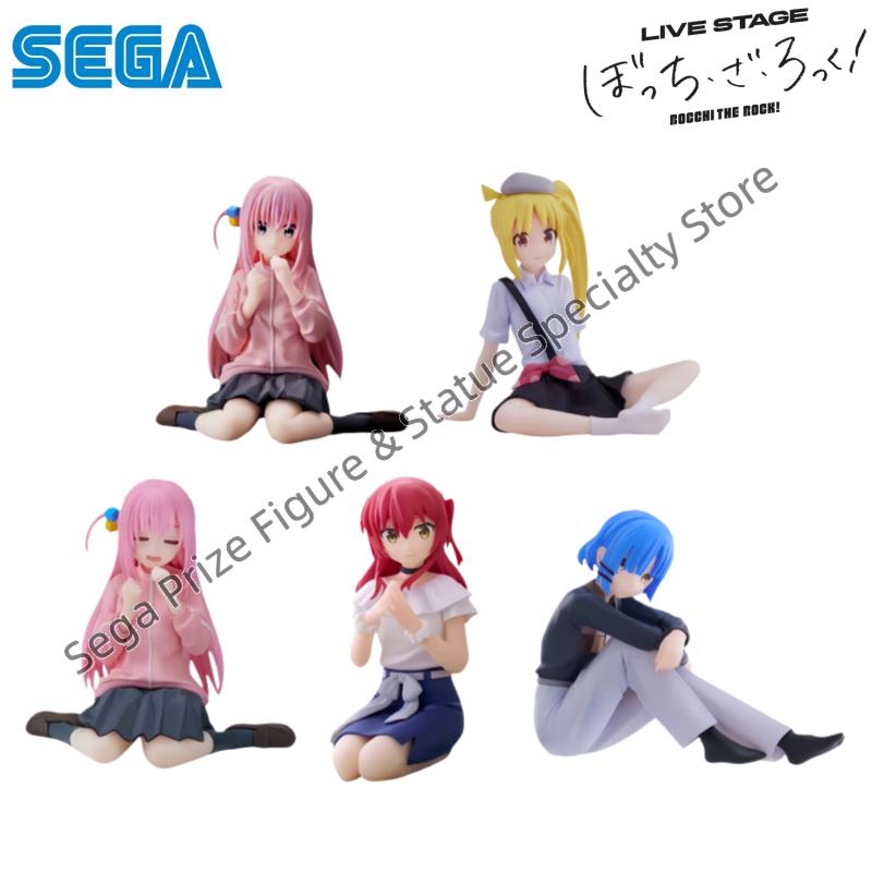 Model Kit Ryo Yamada - Sega Dostępne Od Ręki Oryginalne Pudełko