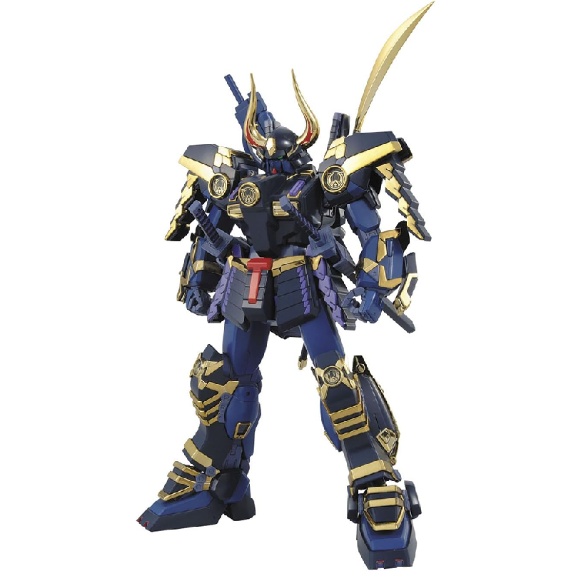 Bandai Hobby Digimon Kaisergre – Model Kit Kaisergreymon recenzja i cena