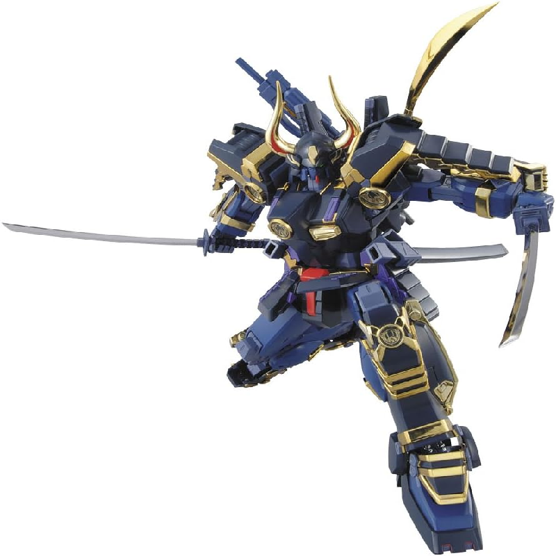 Bandai Hobby Digimon Kaisergre – Model Kit Kaisergreymon recenzja i cena