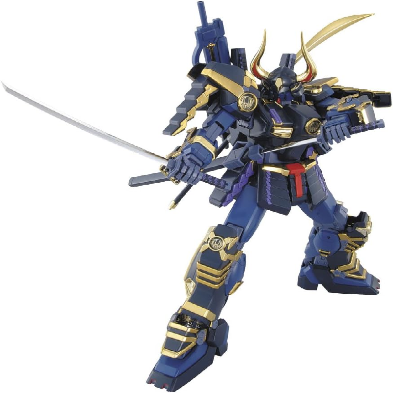Bandai Hobby Digimon Kaisergre – Model Kit Kaisergreymon recenzja i cena