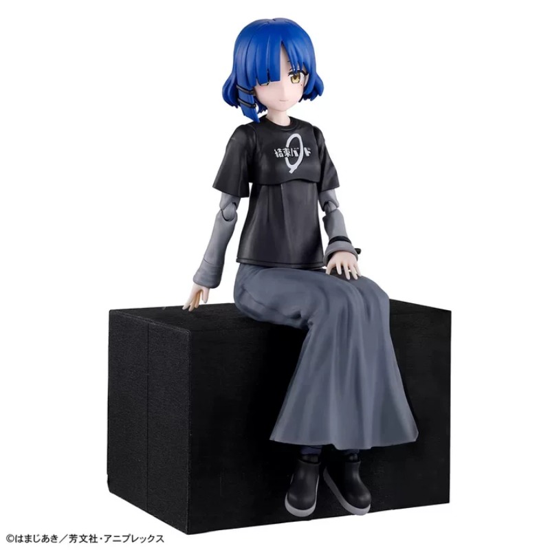 Oryginalny produkt BANDAI 30MP – Model Kit Ryo Yamada recenzja i cena