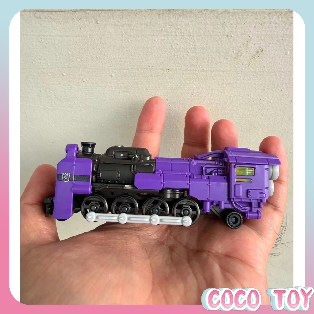 BLOKEES Transformers C04 Ark H – Model Kit Transformers Blokees recenzja i cena