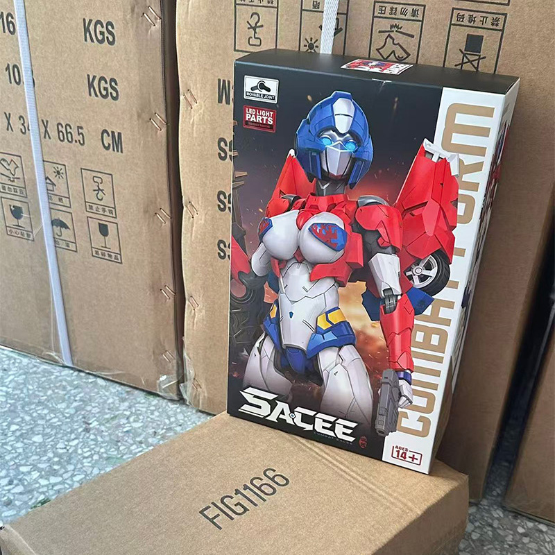 Bestseller w ofercie: Zestaw m – Model Kit In Era recenzja i cena
