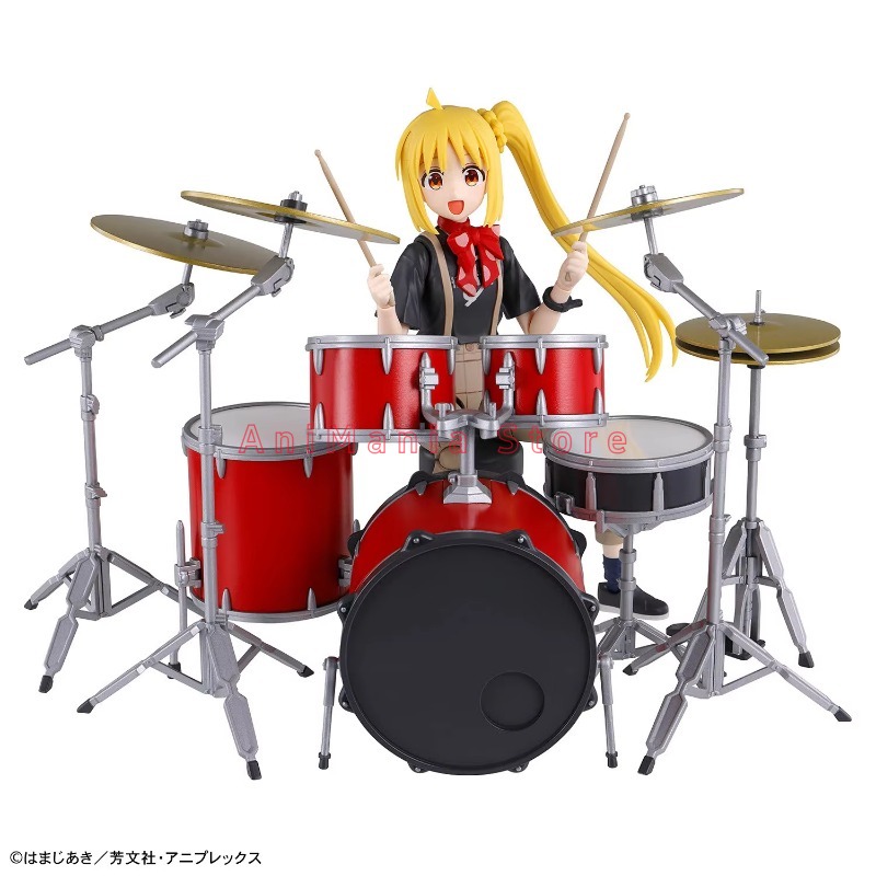 Bandai Spirits 30MP Ijichi Nij – Model Kit Ryo Yamada recenzja i cena