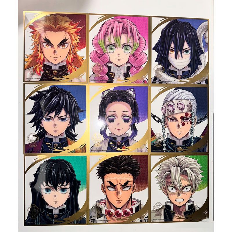 Demon Slayer PVC Transparent C – Model Kit Zenitsu recenzja i cena