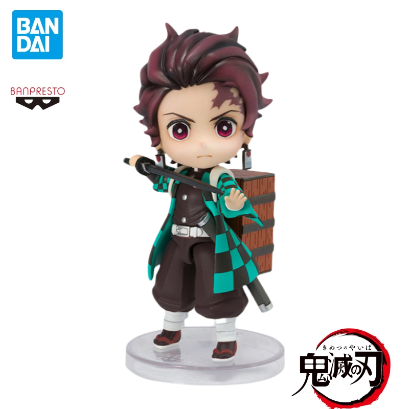 BANDAI BANPRESTO Demon Slayer  – Model Kit Zenitsu recenzja i cena