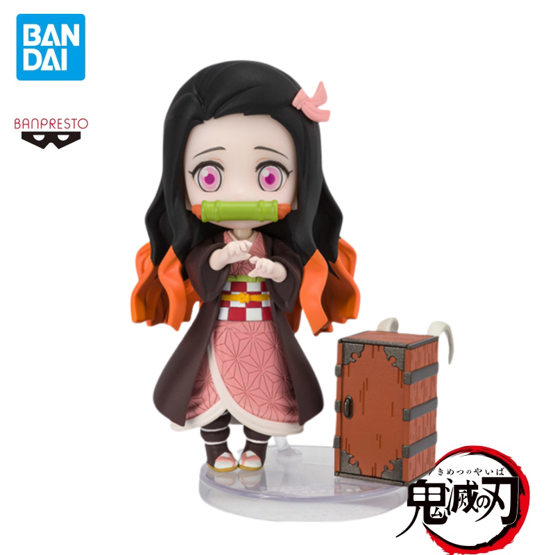 BANDAI BANPRESTO Demon Slayer  – Model Kit Zenitsu recenzja i cena
