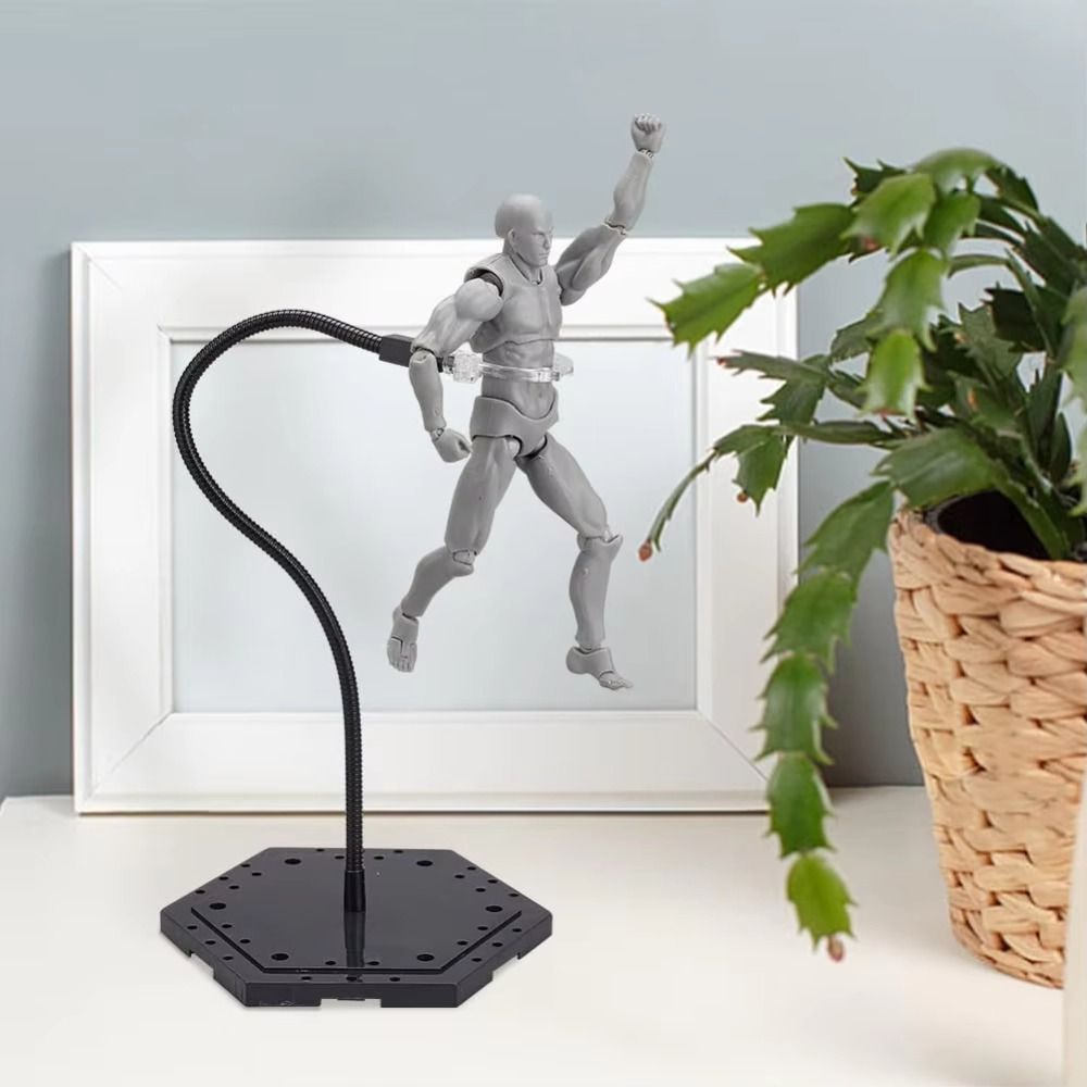 Stojak na figurkę anime Snake  – Model Figure Base recenzja i cena