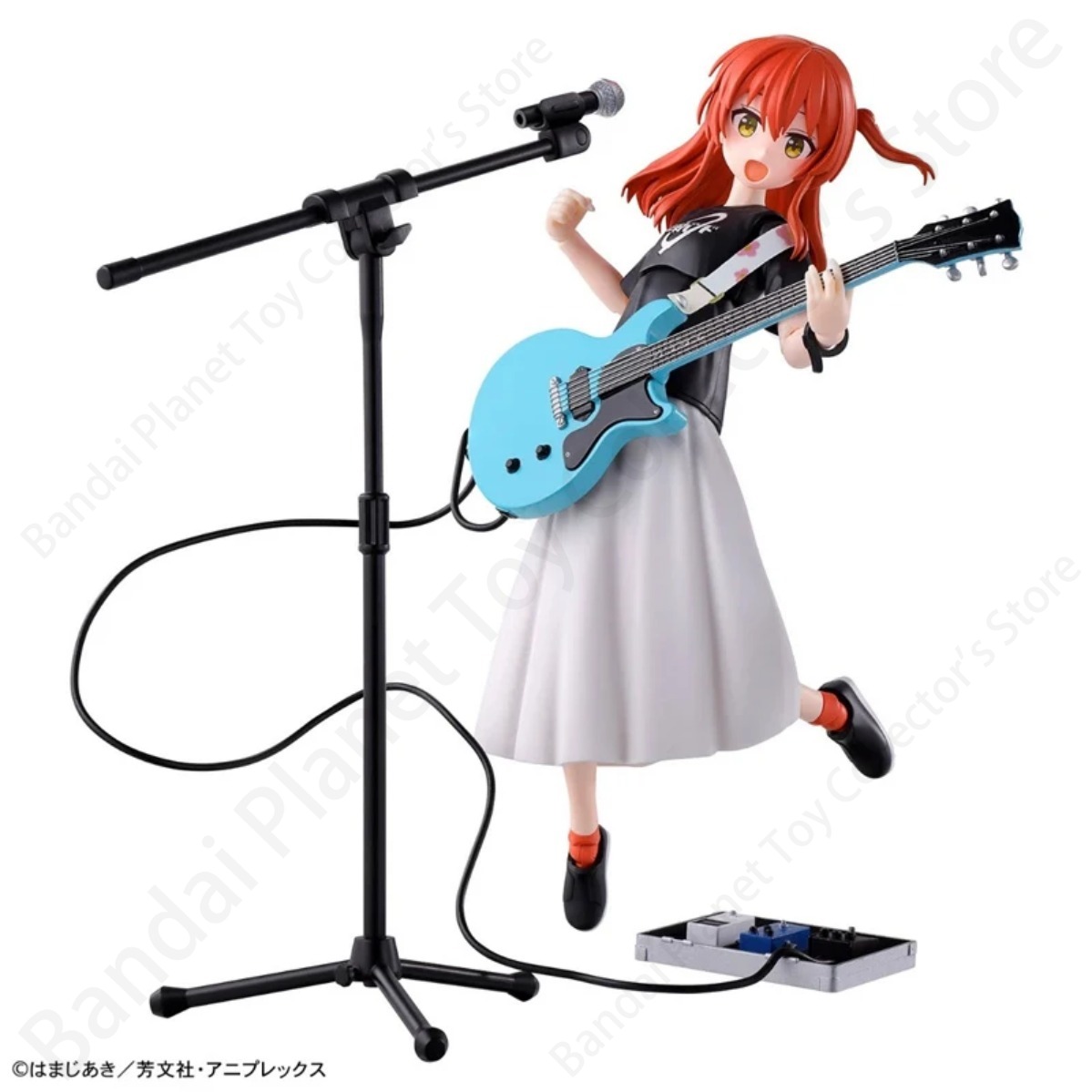 Oryginalny model figurki Banda – Model Kit Ryo Yamada recenzja i cena