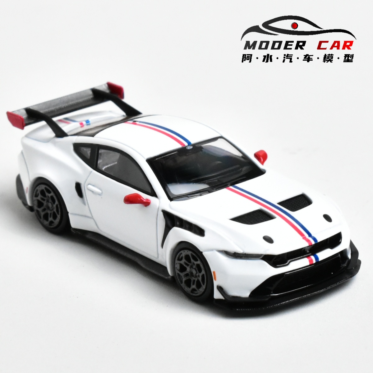 MINIGT TSM 1097 1:64 Model sam – Model Kit Porsche 911 recenzja i cena