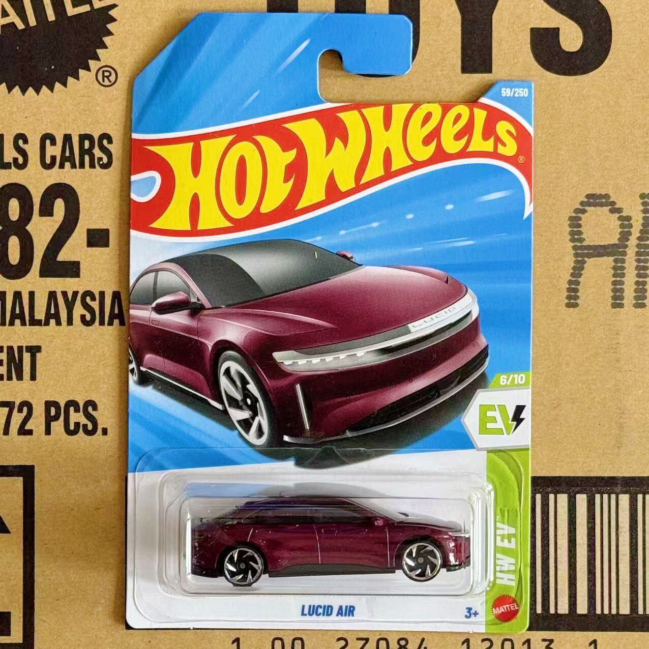 Zabawki Hot Wheels dla chłopcó – Mattel Toy Hot Wheels recenzja i cena