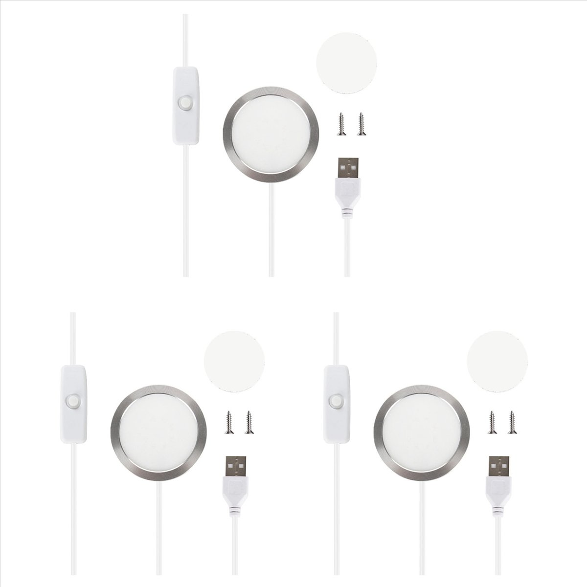 BaoBao - Zestaw DIY Lampki Noc – Model Kit House recenzja i cena