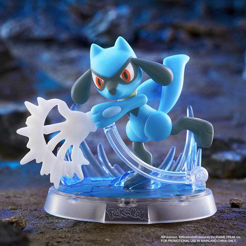 Autentyczna Oficjalna Figurka  – Model Figure Base recenzja i cena