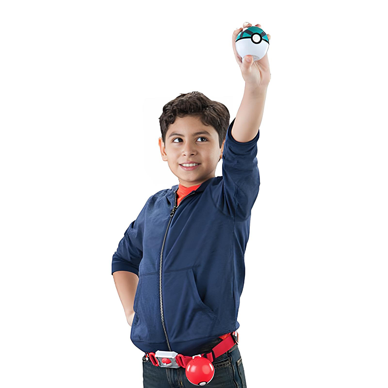 7 Stylów Zestaw Zabawek Pokemo – Model Kit Eevee recenzja i cena
