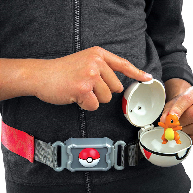 7 Stylów Zestaw Zabawek Pokemo – Model Kit Eevee recenzja i cena
