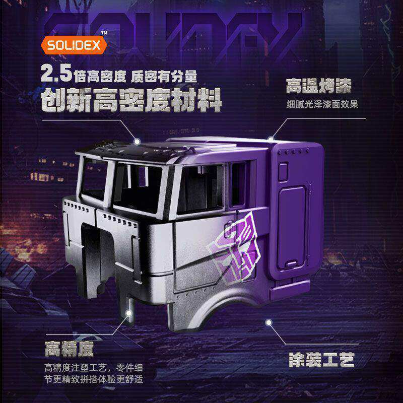 Blokees CT02 Transformers Opti – Model Kit Transformers Blokees recenzja i cena