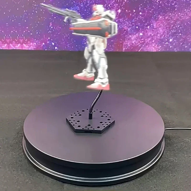 Stojak ekspozycyjny na figurki – Model Figure Base recenzja i cena