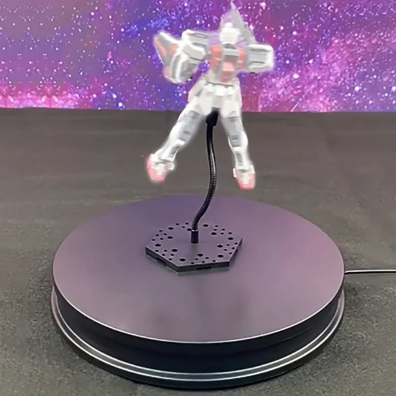 Stojak ekspozycyjny na figurki – Model Figure Base recenzja i cena