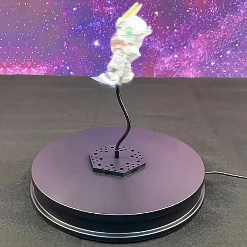 Stojak ekspozycyjny na figurki – Model Figure Base recenzja i cena