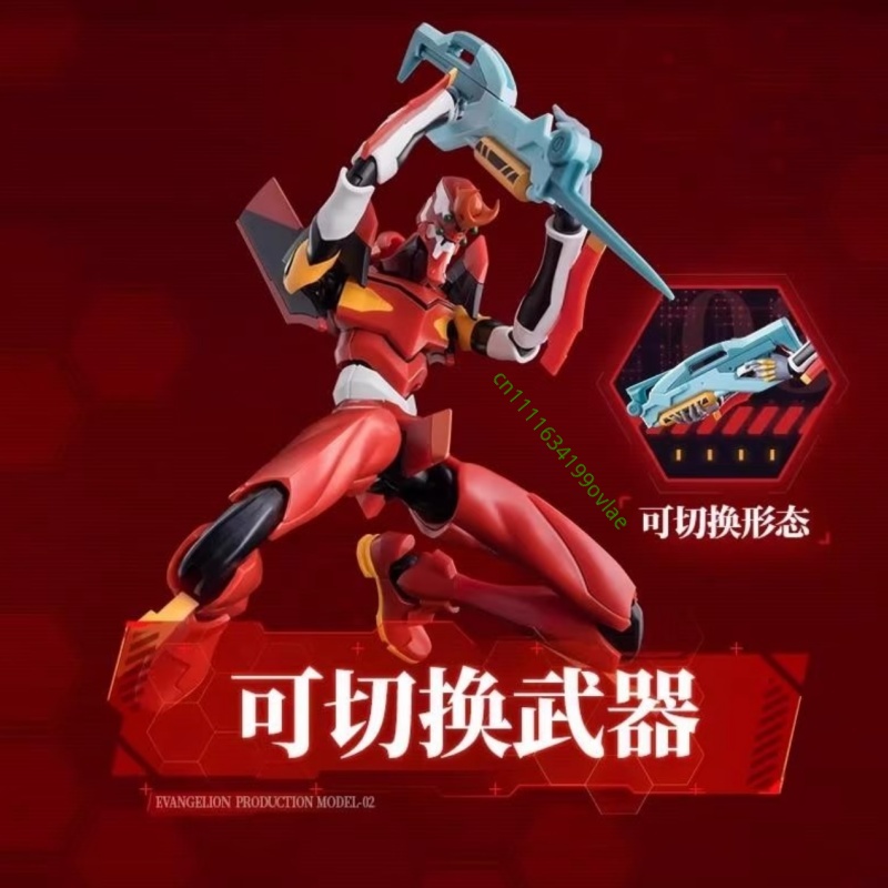 Nowa oryginalna seria Blokees  – Model Kit Genesis recenzja i cena