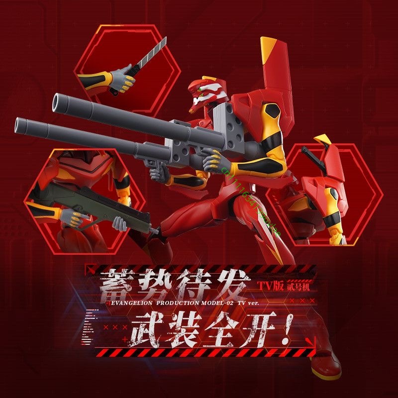 Nowa oryginalna seria Blokees  – Model Kit Genesis recenzja i cena