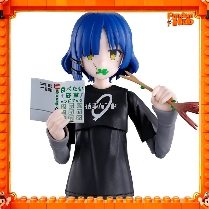Bandai 30mp Bocchi The Rock! Z – Model Kit Ryo Yamada recenzja i cena