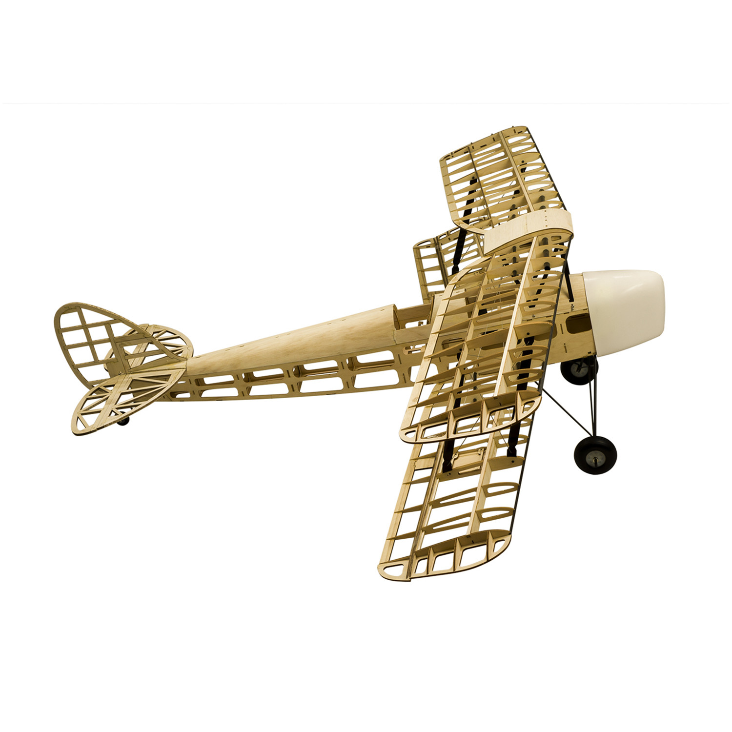 Zestaw do samodzielnego montaż – Model Kit Helicopter recenzja i cena