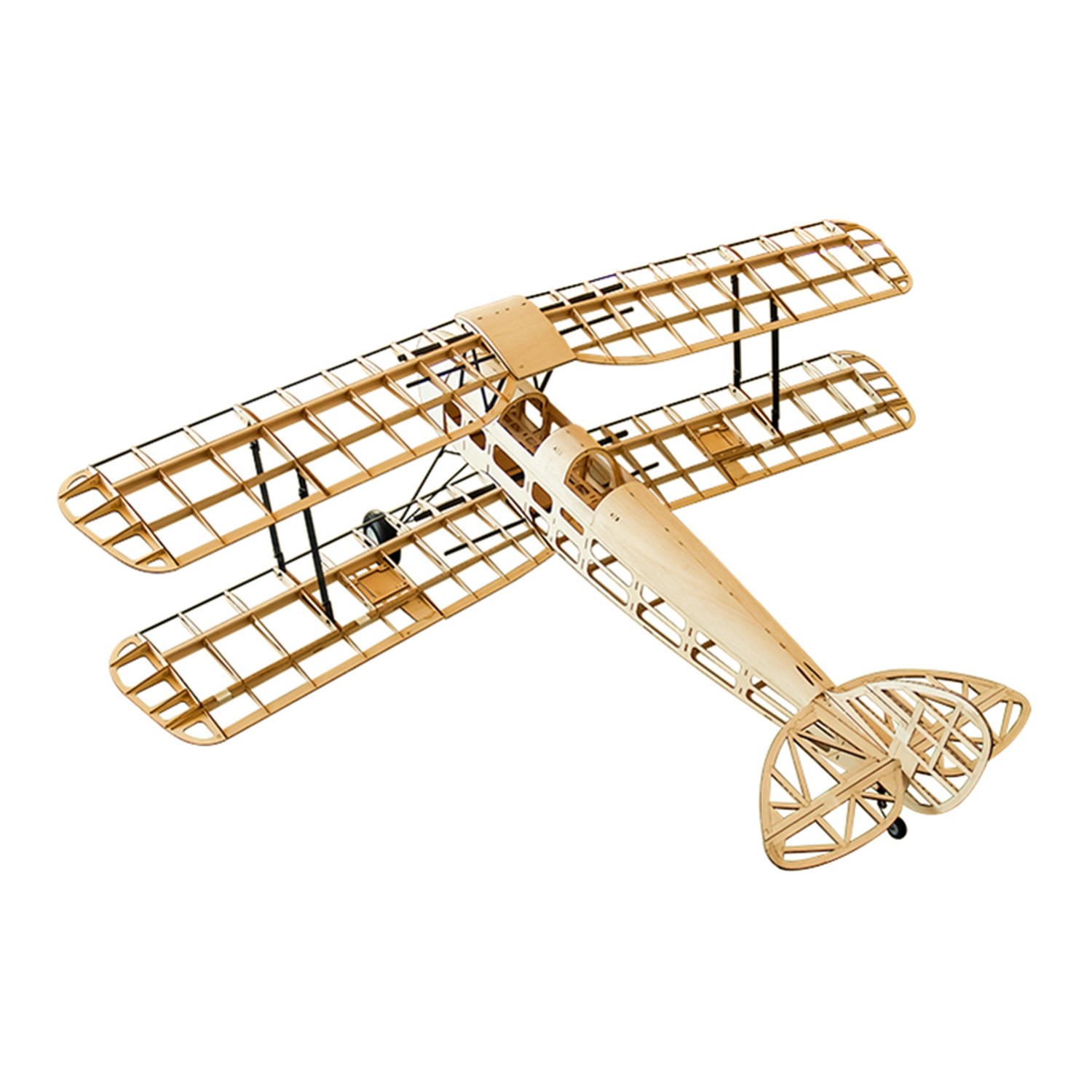 Zestaw do samodzielnego montaż – Model Kit Helicopter recenzja i cena