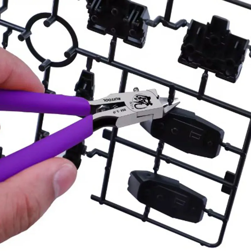 Szczypce modelarskie ultra-cie – Model Kit Nipper recenzja i cena