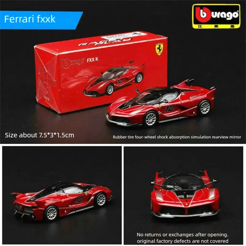 Bburago 1:64 Model Samochodu z – Model Kit Porsche 911 recenzja i cena