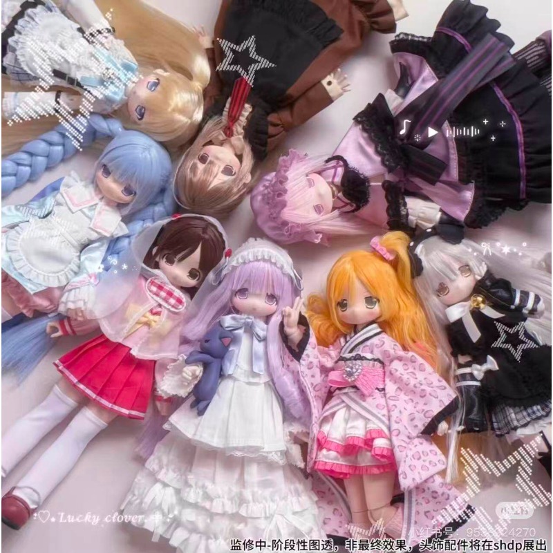 Oryginalna Deklaracja Saotome  – Model Kit Girls recenzja i cena