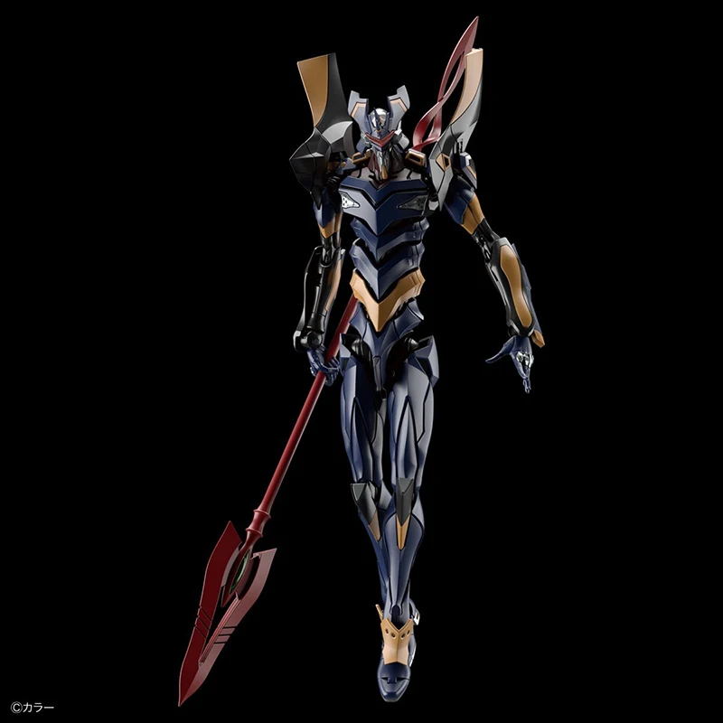 Evangelion Mark.06 Bandai RG N – Model Kit Genesis recenzja i cena