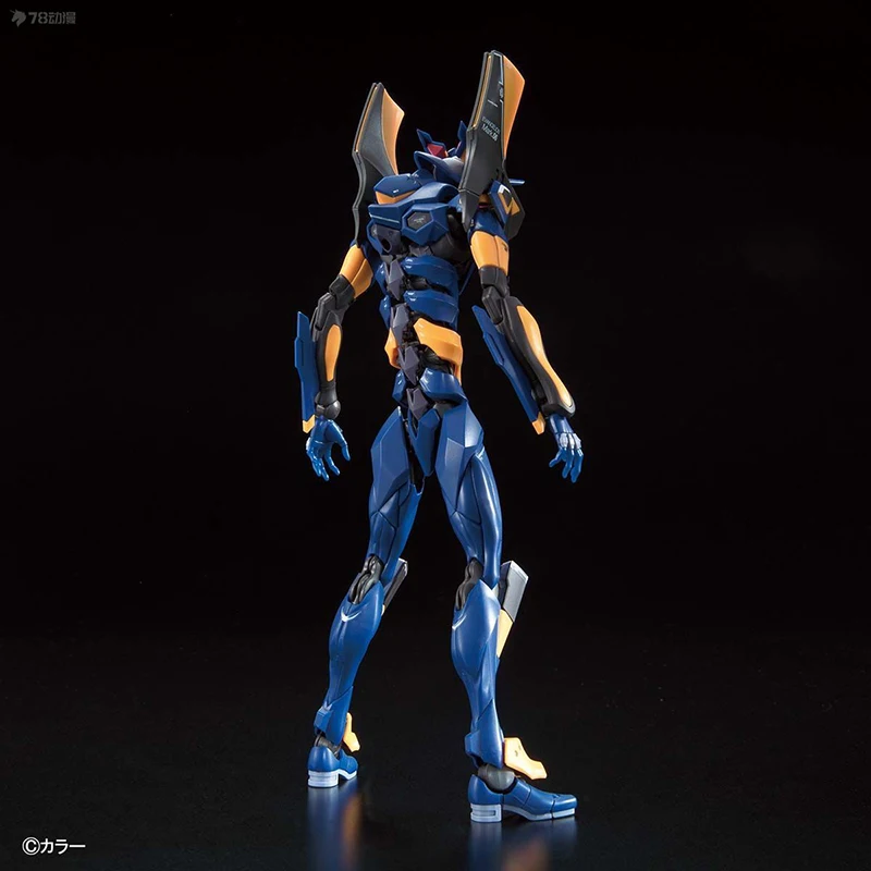 Evangelion Mark.06 Bandai RG N – Model Kit Genesis recenzja i cena