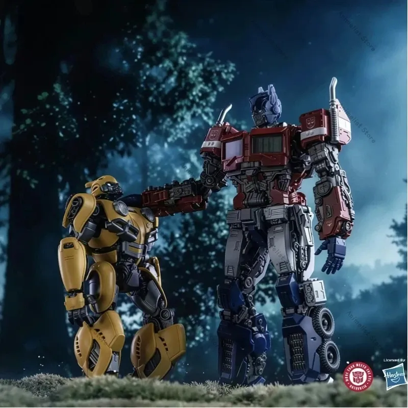 W magazynie Oryginalne figurki – Model Kit Transformers Blokees recenzja i cena