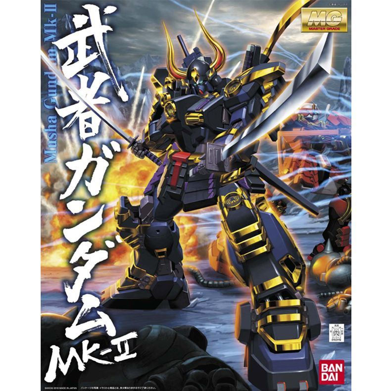 Oryginalny zestaw Bandai Hobby – Model Kit Kaisergreymon recenzja i cena