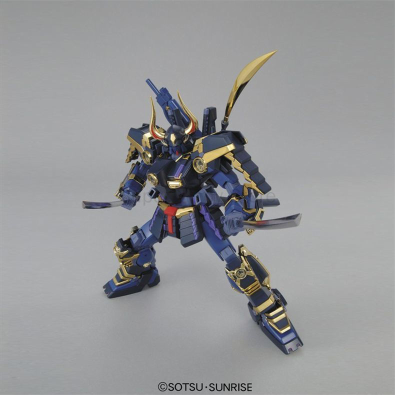 Oryginalny zestaw Bandai Hobby – Model Kit Kaisergreymon recenzja i cena
