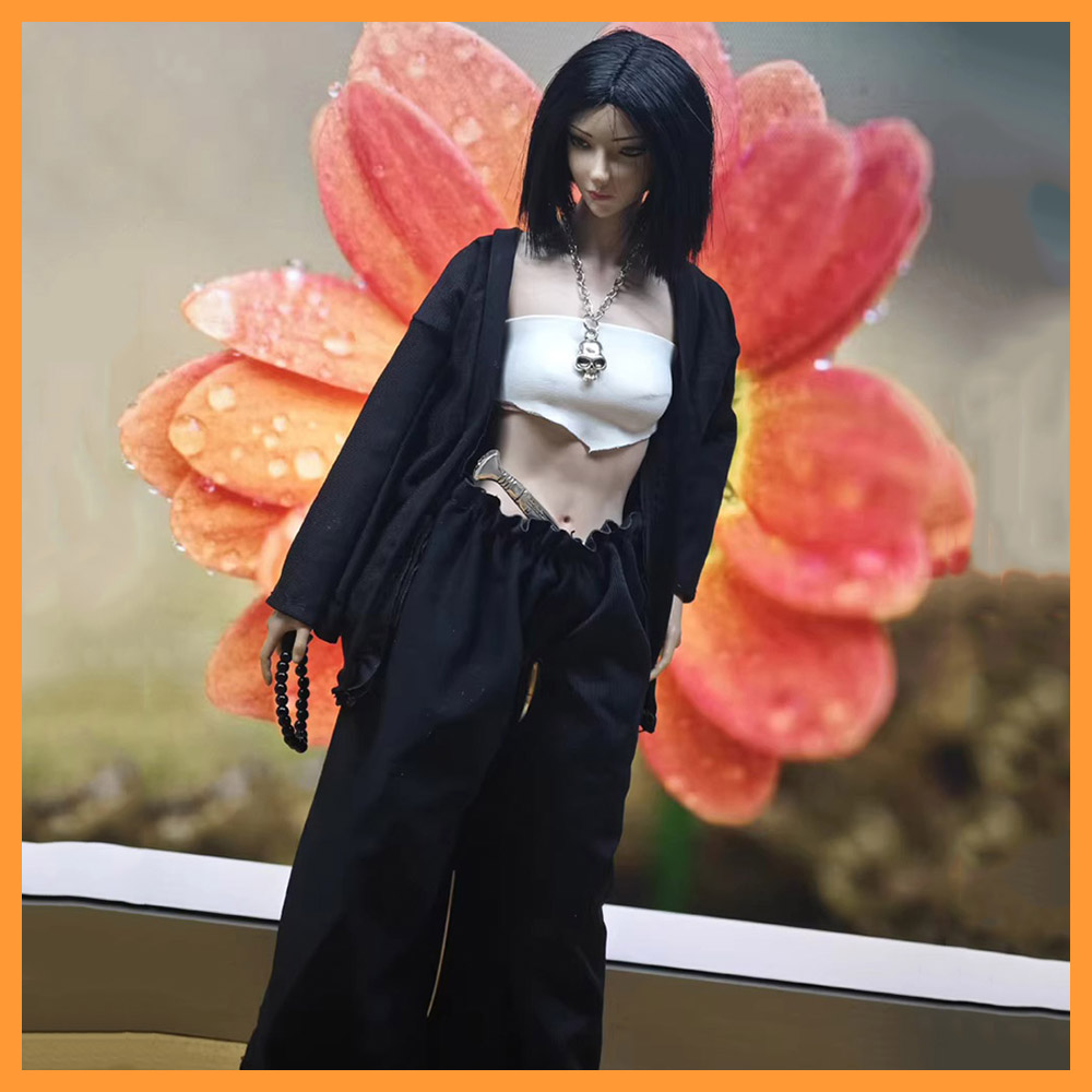 Zestaw ubrań dla dziewczynki V – Model Kit Girls recenzja i cena