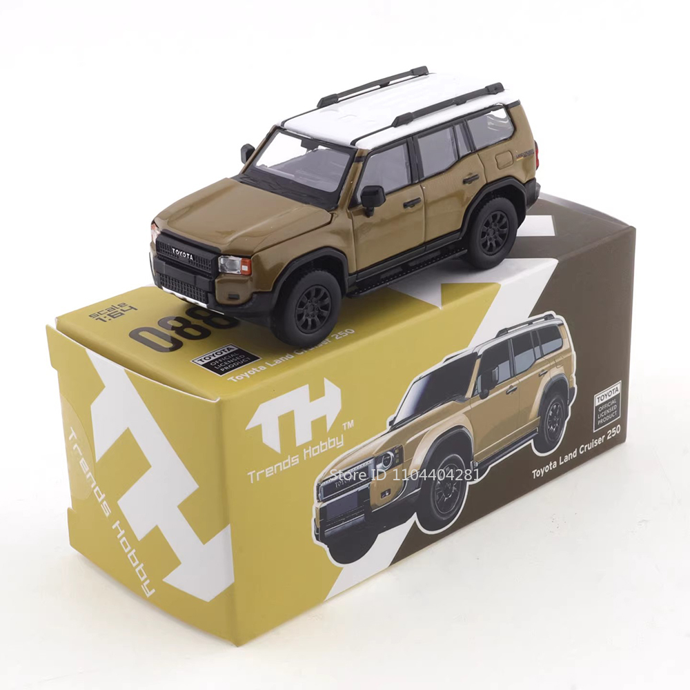 Modele samochodów 1:64 Toyota  – Model Kit Porsche 911 recenzja i cena