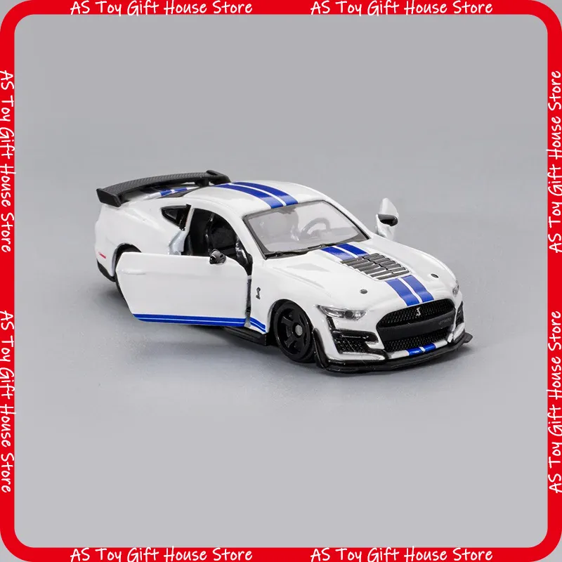 1/64 Bburago Model Samochodu z – Model Kit Porsche 911 recenzja i cena
