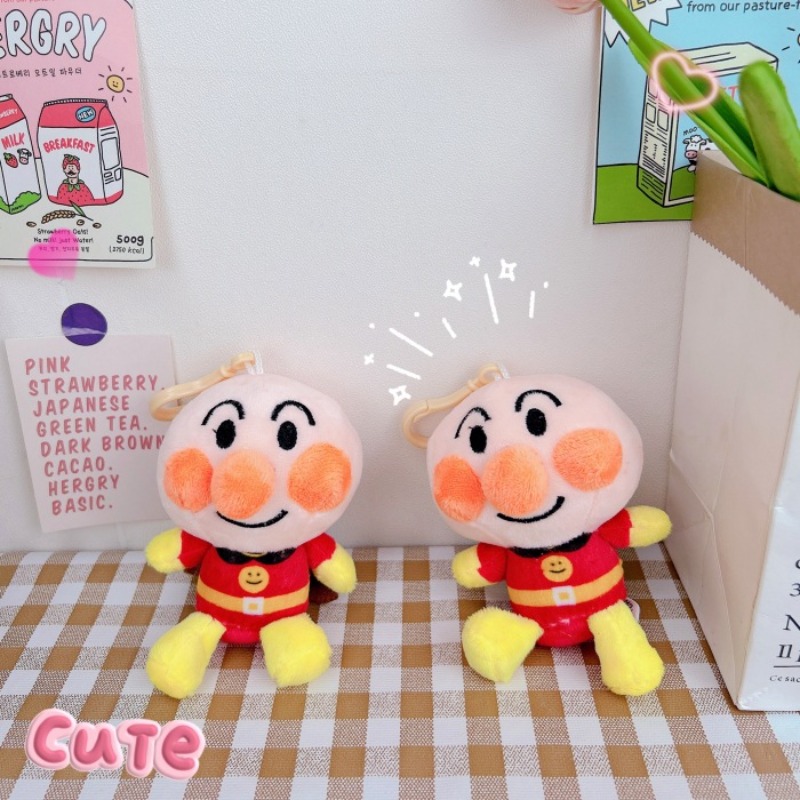 Anpanman Jam's Wujek Shokupanm – Model Kit Game recenzja i cena