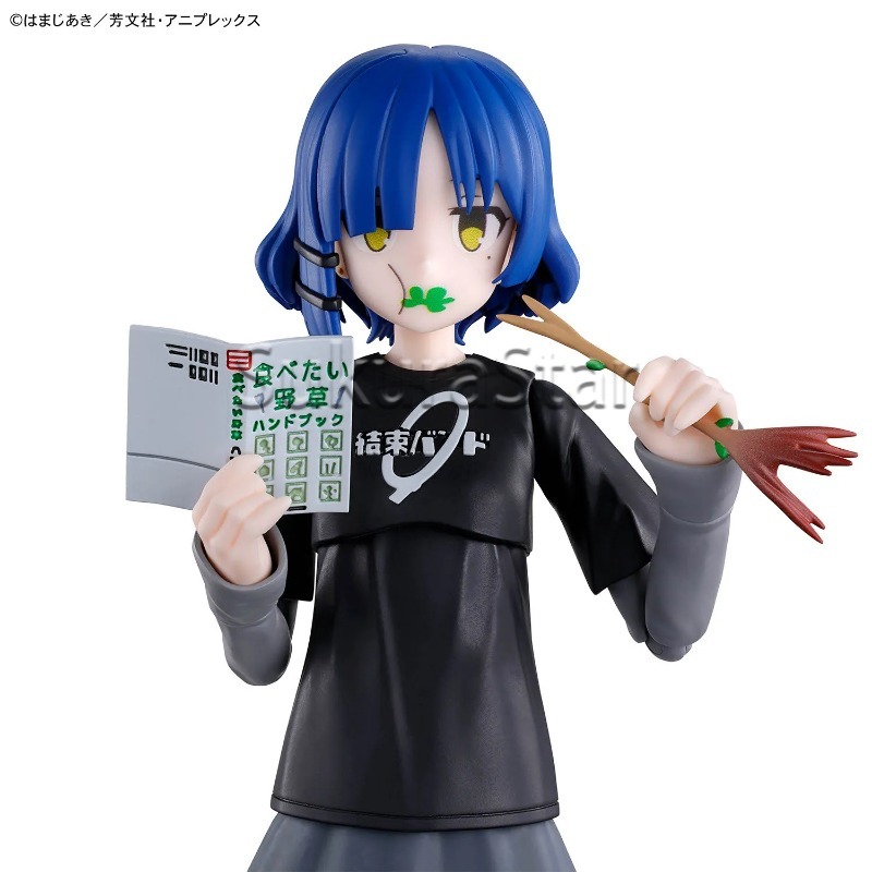 【Dostępne】Bandai 30MP Bocchi T – Model Kit Ryo Yamada recenzja i cena